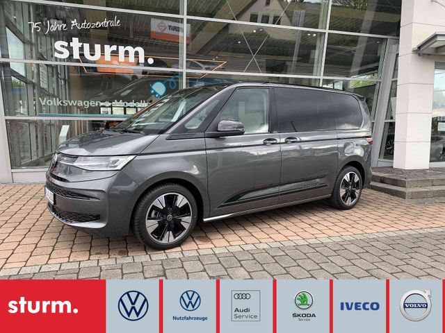 Volkswagen Multivan T7 Life "Edition" 2,0 l TSI DSG *Navi,