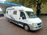 Hobby 600 - Hobby Wohnmobile & Wohnwagen
