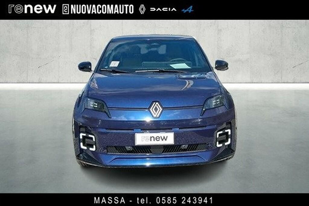 Renault Renault 5 comfort range Iconic Cinq imagem 2