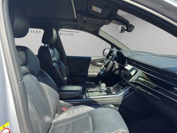 Audi Q7 - 9