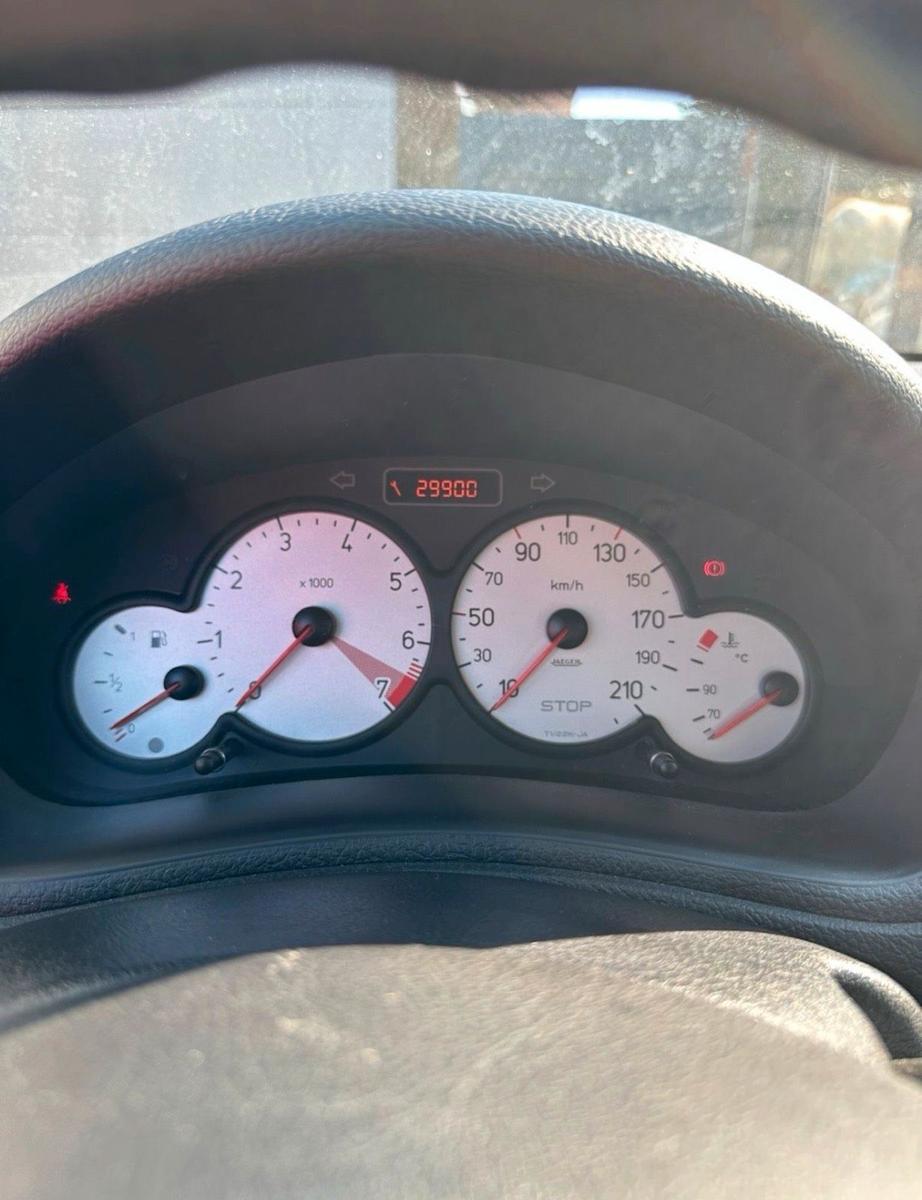 Peugeot  2006 — photo 7