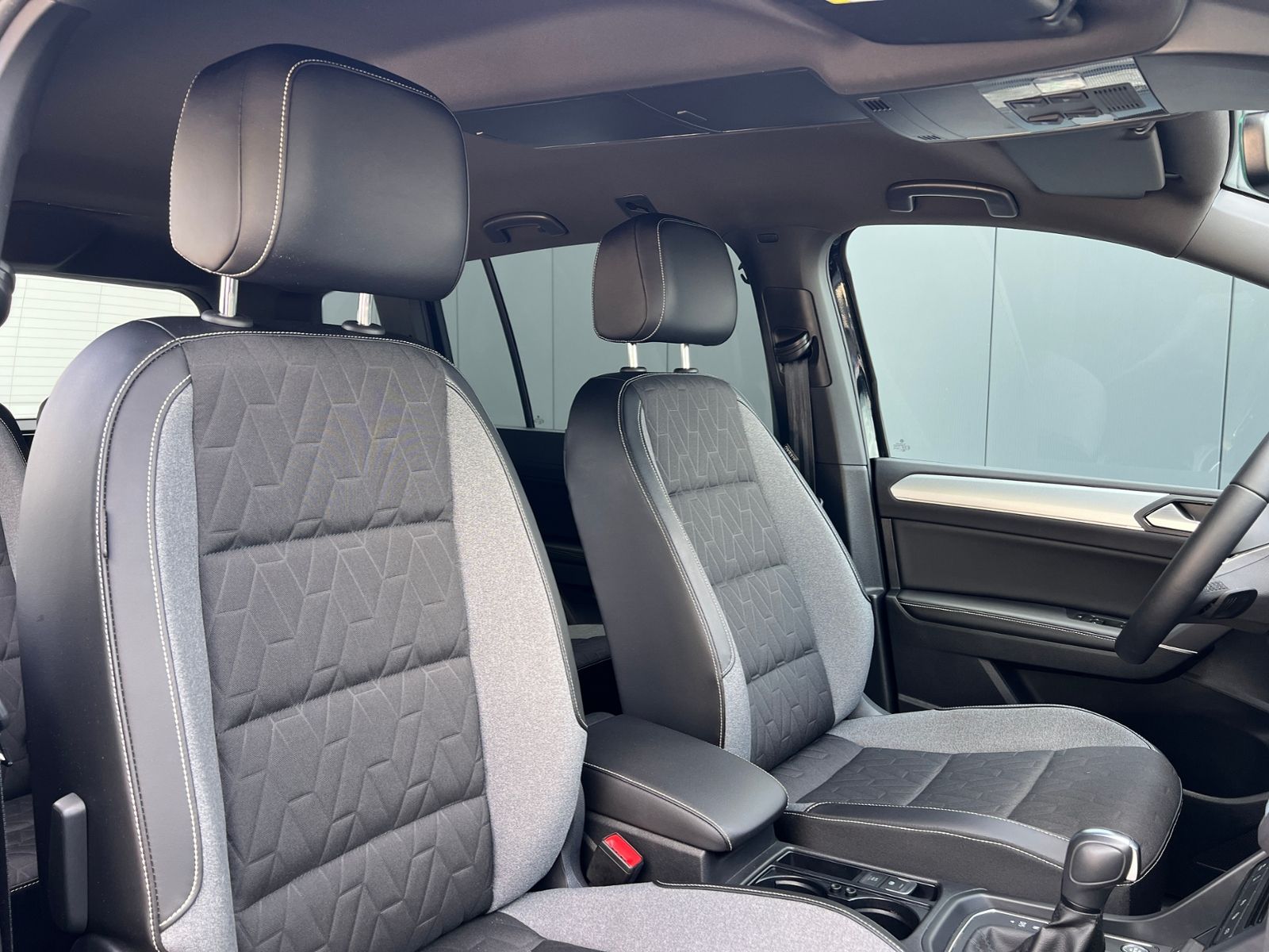 Fahrzeugabbildung Volkswagen Touran GOAL 2.0 TDI DSG *AHK, IQ.Light, ACC, Kam