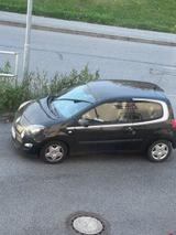 Renault Twingo - Renault Twingo in Ludwigshafen