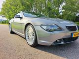 BMW 645Ci Cabrio - BMW 645Ci Cabrio | NL | FULL - BMW 645: Cabrio, 645ci
