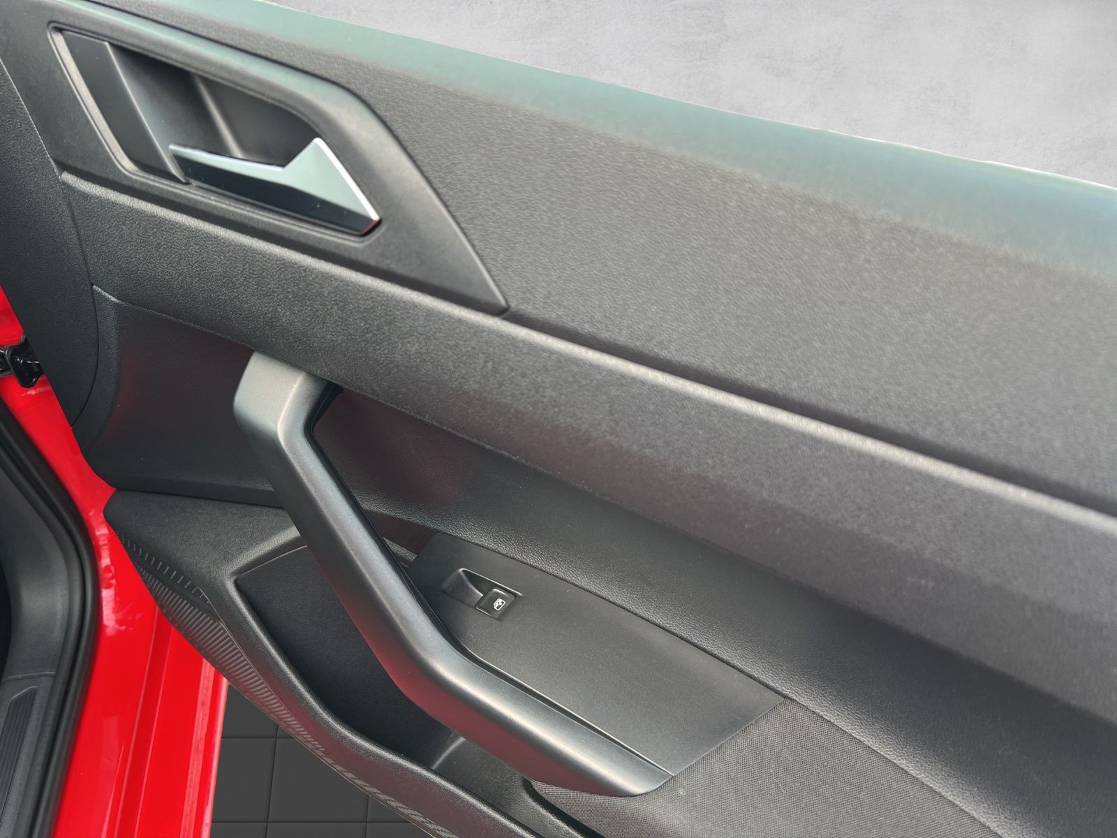 Polo Trendline 1,0 l 59 kW (80 PS) 5-Gang