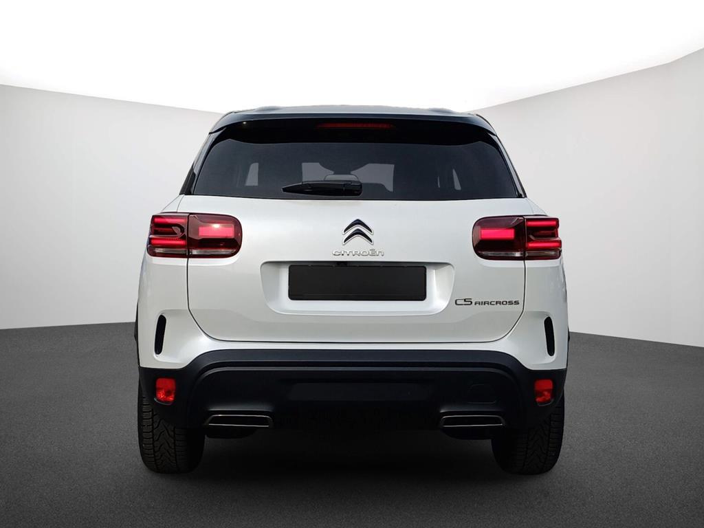 Citroën C5 Aircross Feel Pack