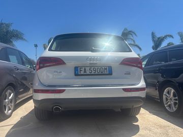 Audi Q5 - 6