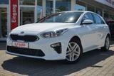 Kia Ceed 1.4 T-GDI Vision Klimaaut. Android Apple - Kia cee'd / Ceed Gebrauchtwagen