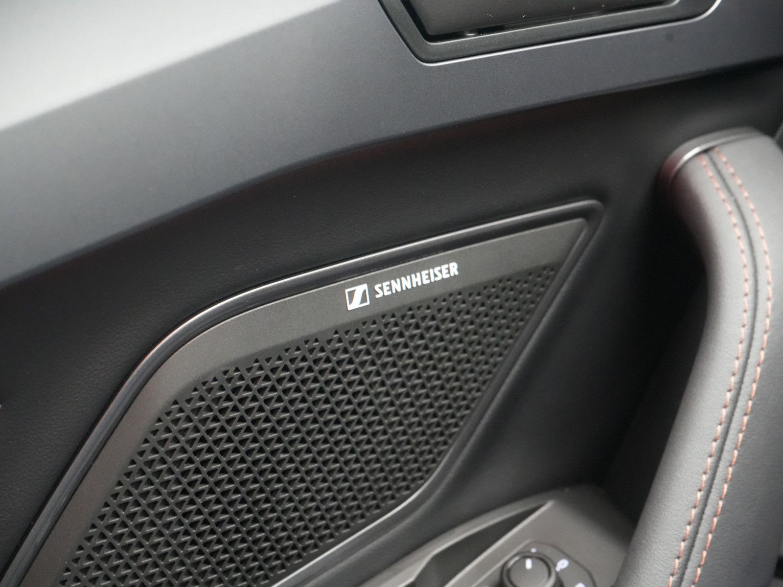 Cupra Formentor - Bild 18