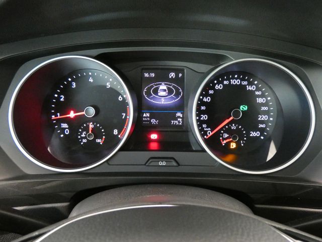 Tiguan 1.5 TSI Highline DSG LED NAVI AREAVIEW