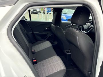 Bild 10 Opel Corsa Corsa-e Corsa F e Edition LED Apple CarPlay Andr