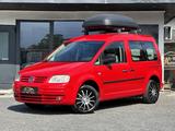 Volkswagen Caddy Life Camper Tüv&Inspektion Neu - Volkswagen Caddy: Camper