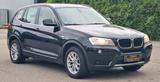 BMW X3 xDrive 20 d-Leder-Navi-Pano-Motorschaden - mit Diesel-Antrieb: Motorschaden