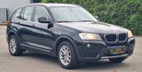 BMW X3 xDrive 20 d-Leder-Navi-Pano-Motorschaden - mit Diesel-Antrieb: Motorschaden