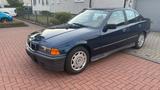 BMW 316i  - BMW 316 aus 1993: 316i