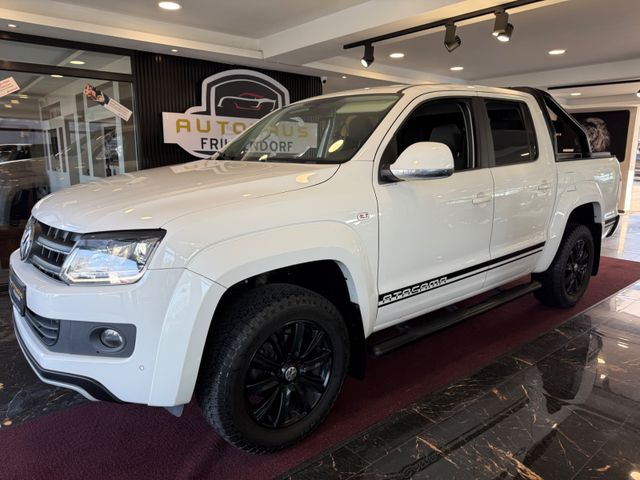 Volkswagen Amarok Atacama DoubleCab 4Motion 2,0 TDI DSG!!