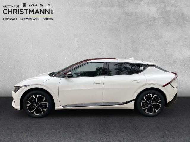 Fahrzeugabbildung Kia EV6 GT-LINE 4WD Elektro 77.4 *WÄRMEPUMPE*PANORAM