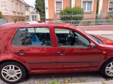 Volkswagen VW Golf IV 1.4 | 2. Hand | TÜV bis 09/2027  - VW Gebrauchtwagen von 1998