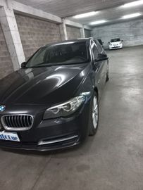 BMW 520 - 2