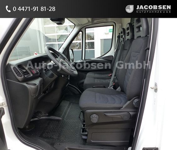 Fahrzeugabbildung Iveco Daily 35S16A8 Klima / Maxi / Automatik