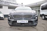 Kia Sportage Vision 2WD - Kia Sportage Gebrauchtwagen in Dortmund