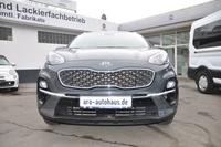 Kia Sportage Vision 2WD