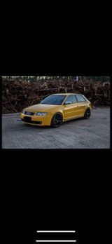 Audi S3 8L 1.8T - EFR 71/63 - MaxxECU - Al... - Audi S3: 1.8