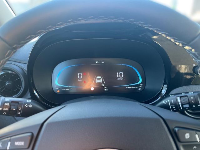 Fahrzeugabbildung Hyundai i10 Trend 1.0 EU6d MJ25 Navi Apple CarPlay Andro