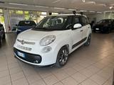 Fiat 500L 1.3 Multijet 85 CV Lounge - Fiat 500L mit Schiebedach