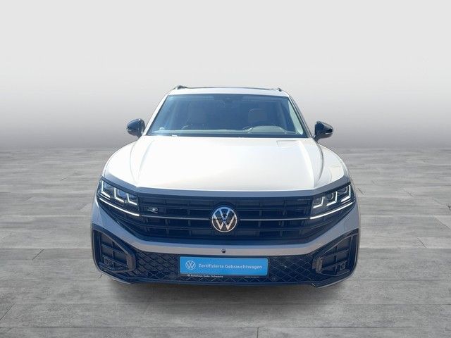 Volkswagen Touareg - Bild 7