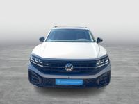 Volkswagen Touareg - Vorschau Bild 7