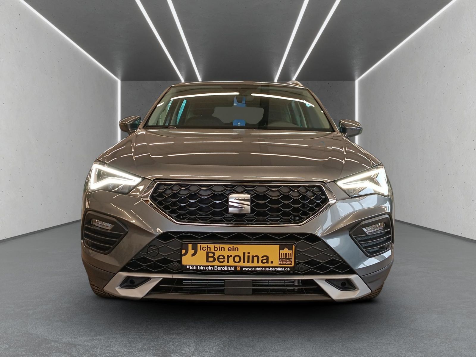 Seat Ateca - Bild 5