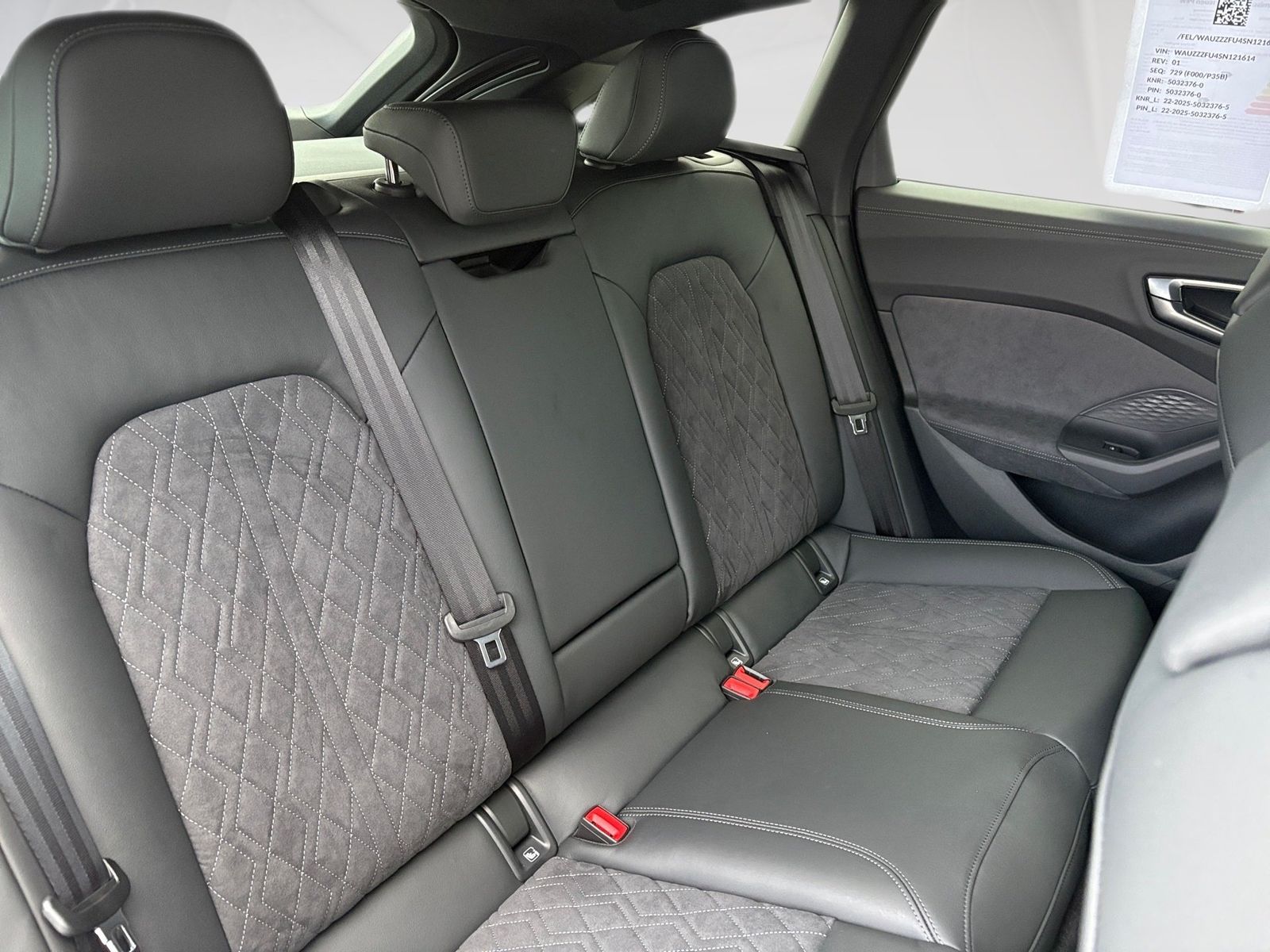 Audi A5 - Bild 10