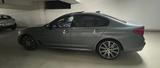 BMW 540d xDrive A - - BMW 540 in Frankfurt (Main)