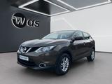 Nissan Qashqai 1.2 DIG-T Acenta NAVI - Nissan in Bremen