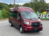 Ford Transit L4 H3 /17 Sitzer/KlimaVH/Standheizung/E6 - Ford Transit 17 sitzer