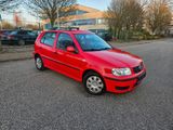 Volkswagen Polo 1.4 Trendline-104Tkm-TÜV NEU - Volkswagen Polo: 10n