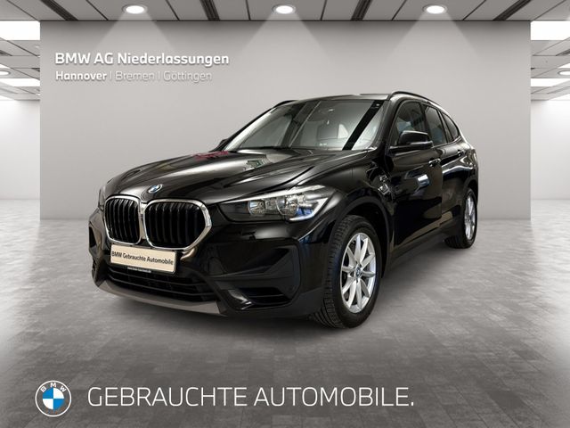 BMW X1 xDrive25e Navi AHK Parkassist Sitzheizung