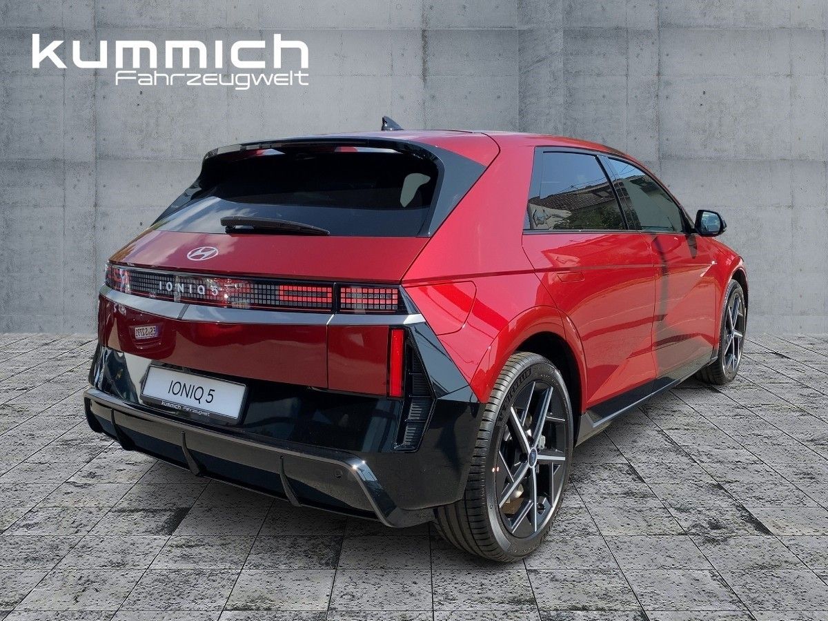 Hyundai IONIQ 5 - Bild 4