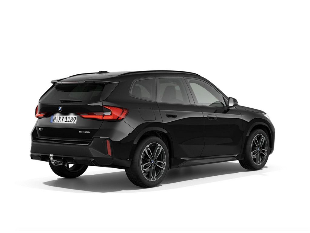 BMW X1 - Bild 2