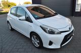 Toyota Yaris 1.5 Hybrid Life * Automatic - WEISS * - Toyota Yaris Gebrauchtwagen in Ludwigshafen