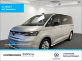 Volkswagen T7 Multivan 2.0 TDI DSG Life Navigation Easy Ope - Jahreswagen: Multivan