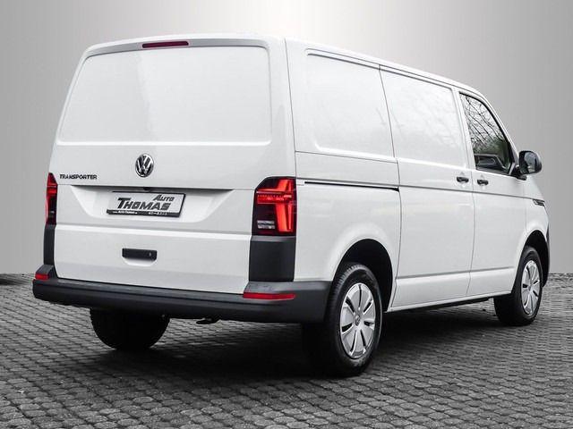 Volkswagen T6.1 Kasten 2.0 TDI PDC+KLIMA