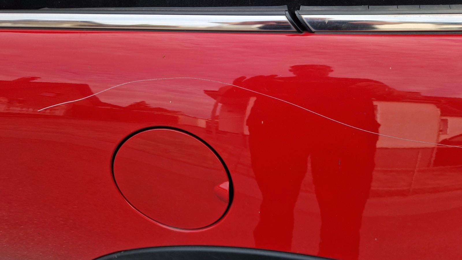 MINI Cooper S Cabrioneue Kupplung, neue Steuerkette