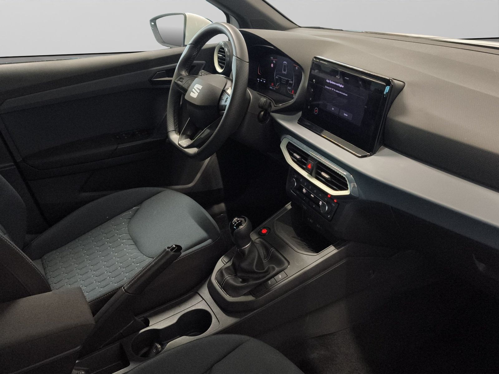 Seat Arona - Bild 23