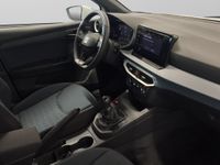 Seat Arona - Vorschau Bild 23