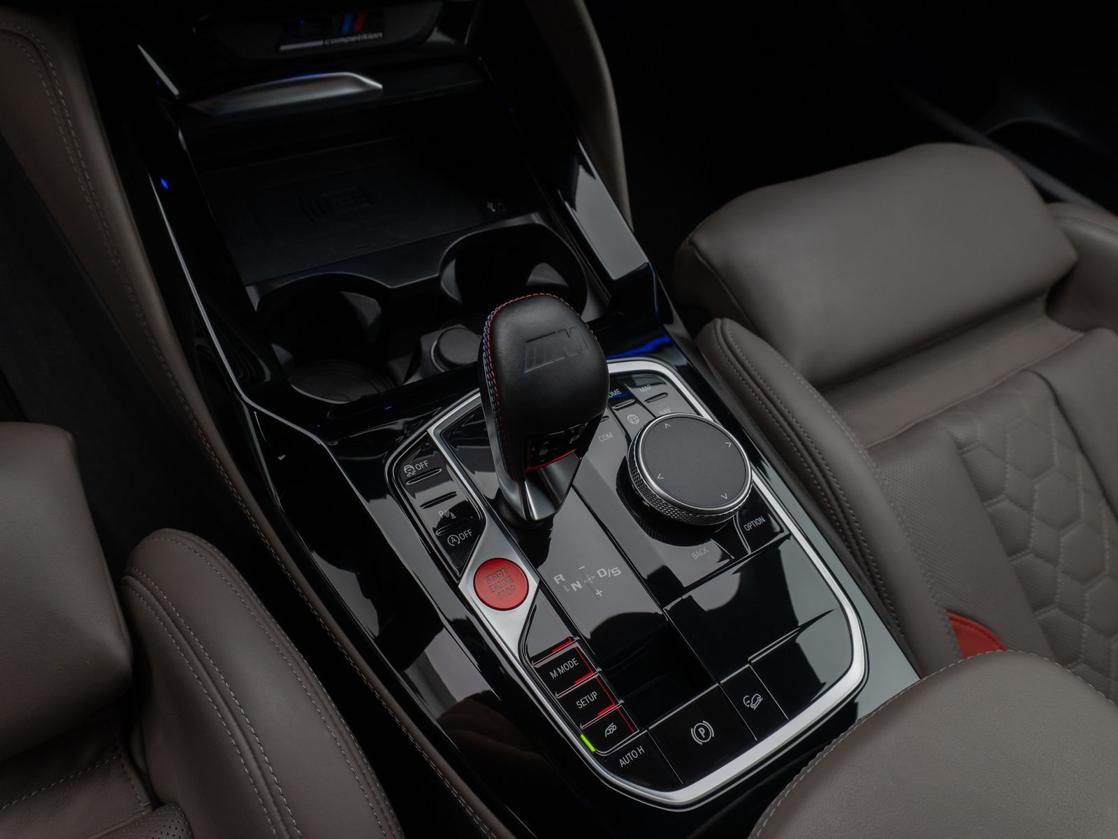 Fahrzeugabbildung BMW X3 M Competition Kamera HUD DAB H/K AHK 21Zoll