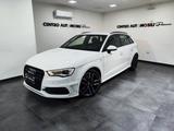 Audi A3 2.0 TDI 184 CV quattro S tronic Sline - Audi A3: Sline TDI