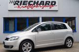 Volkswagen Golf Plus 1.4  MATCH - Volkswagen Golf Plus: Match