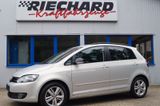 Volkswagen Golf Plus 1.4  MATCH - Volkswagen Golf Plus mit Benzin-Antrieb: Limousine, 1.4